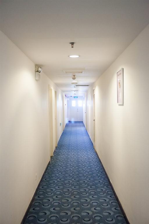 7Days Inn Beijing Shijingshan Gucheng 외부 사진