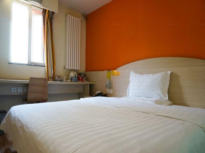 7Days Inn Beijing Shijingshan Gucheng 외부 사진