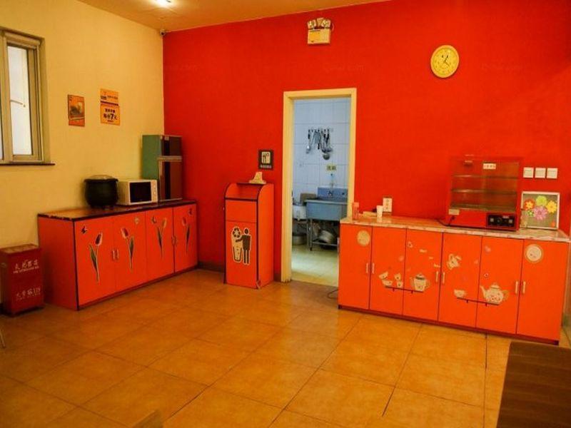 7Days Inn Beijing Shijingshan Gucheng 외부 사진